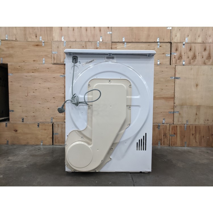 Refurbished Hoover Dynamic Next DX H9A2DCE NFC Freestanding Heat Pump 9KG Tumble Dryer