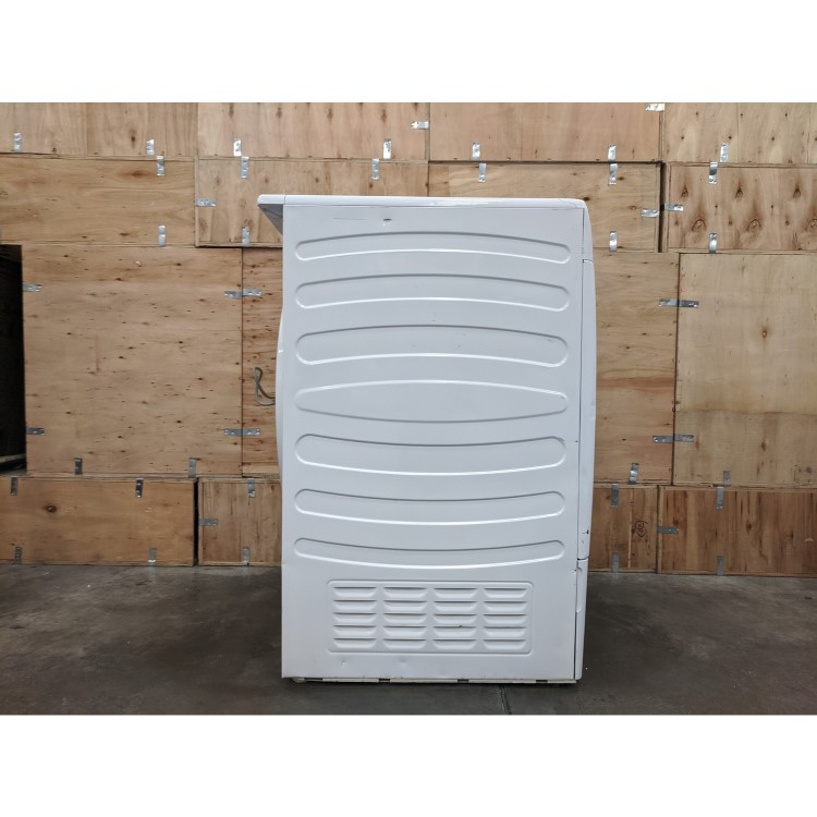 Refurbished Hoover Dynamic Next DX H9A2DCE NFC Freestanding Heat Pump 9KG Tumble Dryer