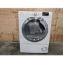 Refurbished Hoover Dynamic Next DXH9A2DCE Smart Freestanding Heat Pump 9KG Tumble Dryer White