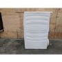 Refurbished Hoover Dynamic Next DXH9A2DCE Smart Freestanding Heat Pump 9KG Tumble Dryer White