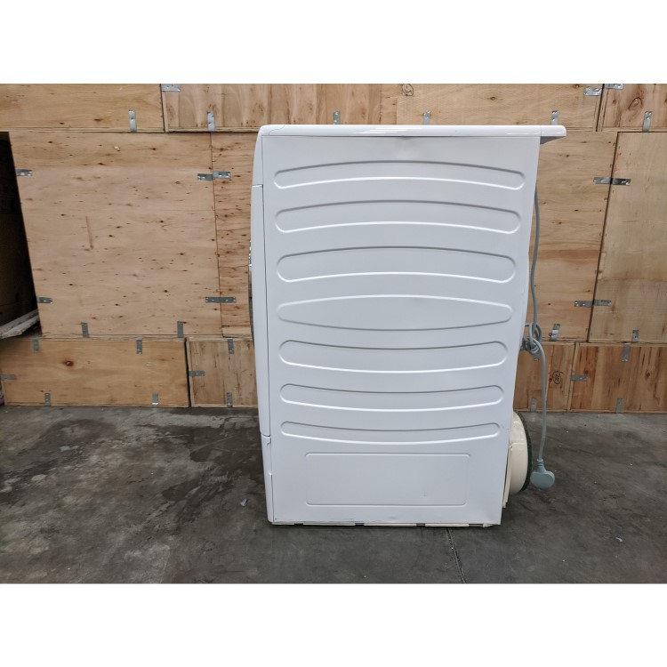Refurbished Hoover Dynamic Next DXH9A2DCE Smart Freestanding Heat Pump 9KG Tumble Dryer White