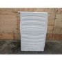 Refurbished Hoover Dynamic Next DXH9A2DCE Smart Freestanding Heat Pump 9KG Tumble Dryer White