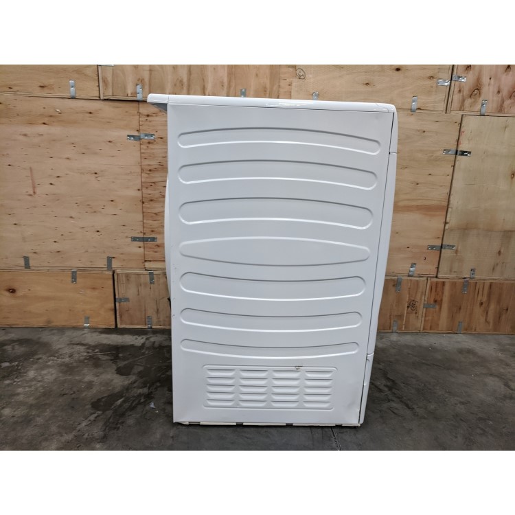 Refurbished Hoover Dynamic Next DXH9A2DCE Smart Freestanding Heat Pump 9KG Tumble Dryer White