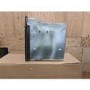 Refurbished Candy FCP602X/E 60cm Single Built In Electric Oven Stainless Steel