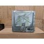 Refurbished Candy FCP602X/E 60cm Single Built In Electric Oven Stainless Steel