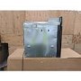 Refurbished Candy FCP602X/E 60cm Single Built In Electric Oven Stainless Steel