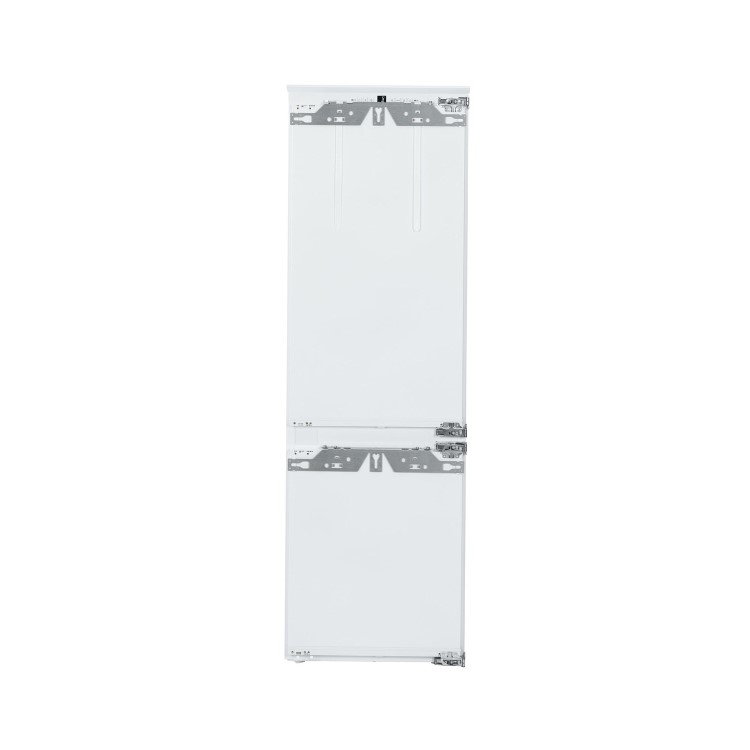 Liebherr ICBN3324 BioFresh NoFrost 60-40 Integrated Fridge Freezer - Door on Door
