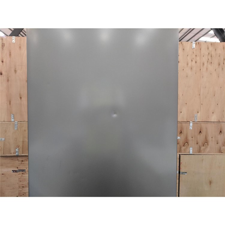 Refurbished Fridgemaster MC55264AFS Freestanding 264 Liter 70/30 Fridge Freezer