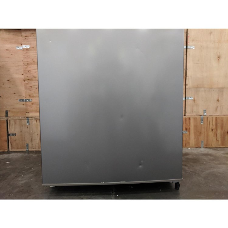Refurbished Fridgemaster MC55264AFS Freestanding 264 Liter 70/30 Fridge Freezer