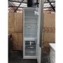 Refurbished Fridgemaster MC55264AFS Freestanding 264 Liter 70/30 Fridge Freezer