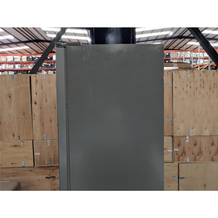 Refurbished Fridgemaster MC55264AFS Freestanding 264 Liter 70/30 Fridge Freezer