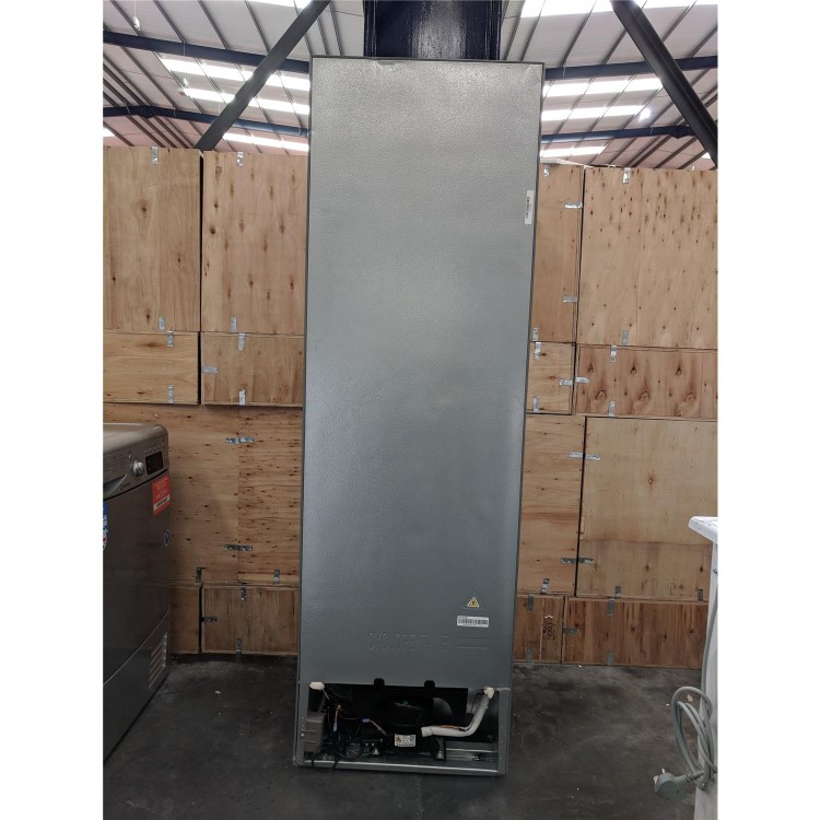 Refurbished Fridgemaster MC55264AFS Freestanding 264 Liter 70/30 Fridge Freezer