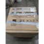 Refurbished Samsung NV75J7570RS 60cm Single Built In Electric Oven Stainless Steel