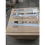 Refurbished Samsung NV75J7570RS 60cm Single Built In Electric Oven Stainless Steel