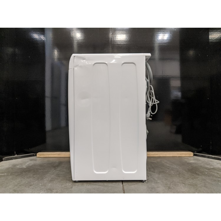 Refurbished Hoover H-WASH&DRY 300 PLUS H3DS696TAMCE-80 Freestanding 9/6KG 1600 Spin Washer Dryer White