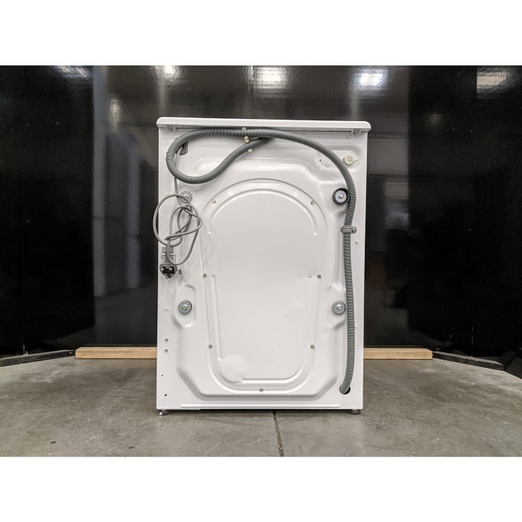 Refurbished Hoover H-WASH&DRY 300 PLUS H3DS696TAMCE-80 Freestanding 9/6KG 1600 Spin Washer Dryer White