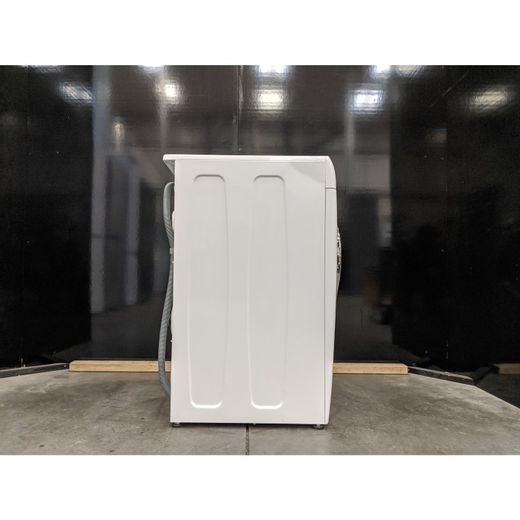 Refurbished Hoover H-WASH&DRY 300 PLUS H3DS696TAMCE-80 Freestanding 9/6KG 1600 Spin Washer Dryer White