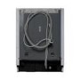 Refurbished CDA CDI6241 15 Place Integrated Dishwasher