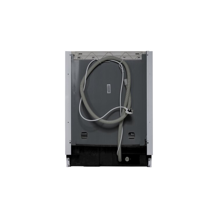 Refurbished CDA CDI6241 15 Place Integrated Dishwasher