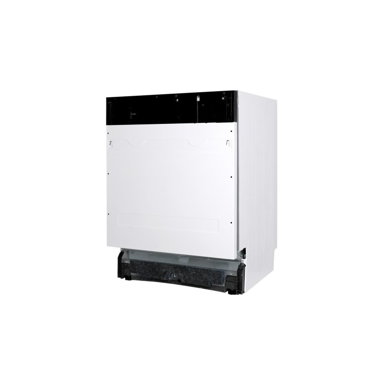 Refurbished CDA CDI6241 15 Place Integrated Dishwasher