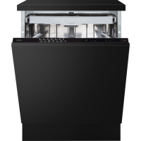 Refurbished CDA CDI6241 15 Place Integrated Dishwasher