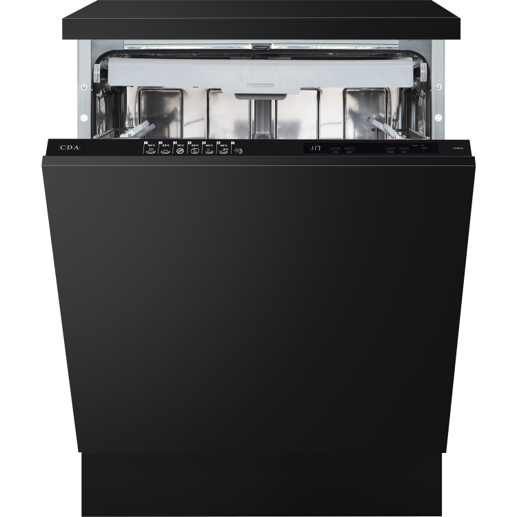Refurbished CDA CDI6241 15 Place Integrated Dishwasher