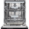 CDA 15 Place Settings Fully Integrated Dishwasher