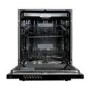 Refurbished CDA CDI6241 15 Place Integrated Dishwasher