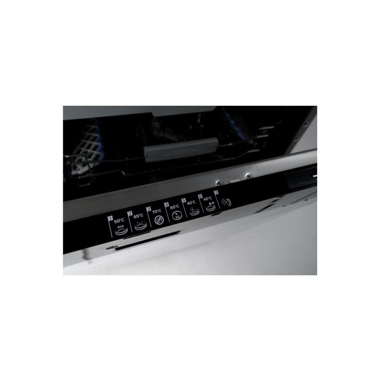 Refurbished CDA CDI6241 15 Place Integrated Dishwasher