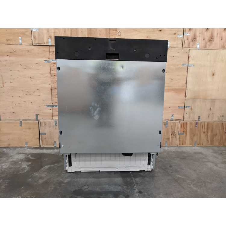Refurbished Hoover HDIN4D620PB-80 16 Place Fully Integrated Dishwasher