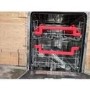 Refurbished Hoover HDIN4D620PB-80 16 Place Fully Integrated Dishwasher