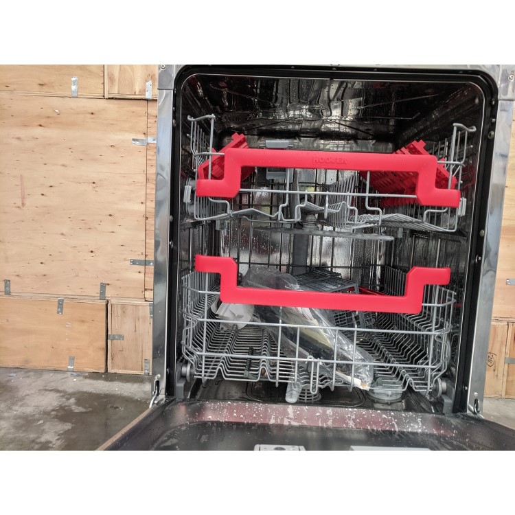 Refurbished Hoover HDIN4D620PB-80 16 Place Fully Integrated Dishwasher
