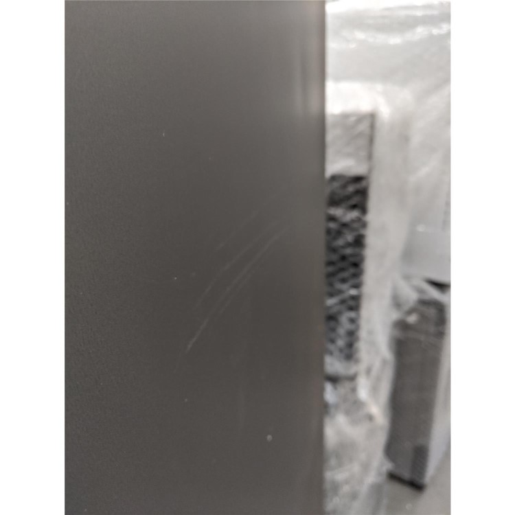 Refurbished Samsung RB38R7837S9 Freestanding 382 Litre 60/40 Frost Free Fridge Freezer