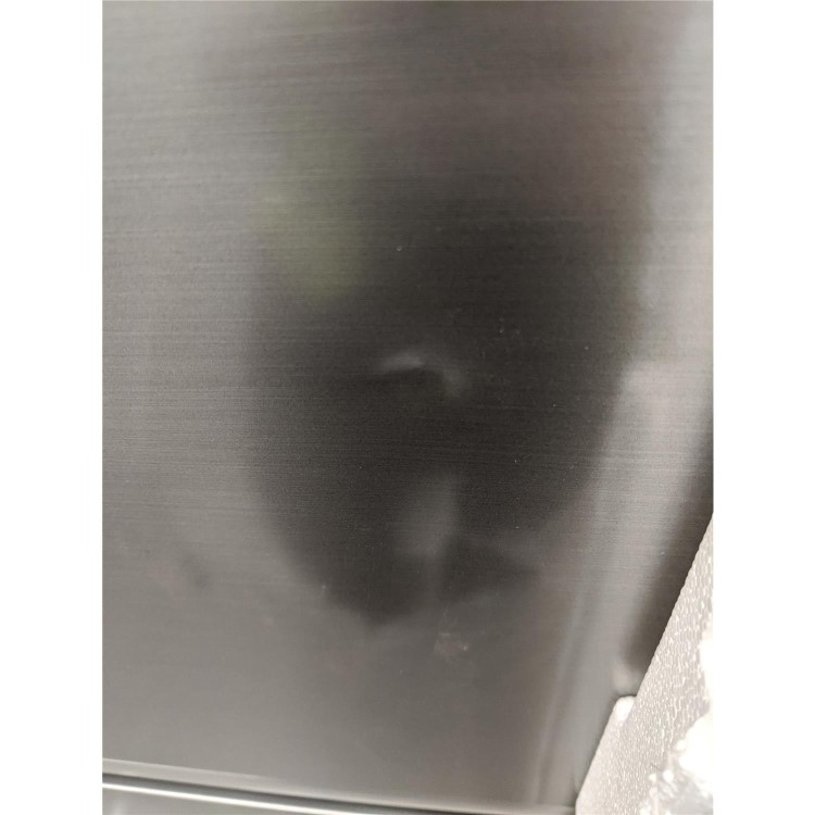 Refurbished Samsung RB38R7837S9 Freestanding 382 Litre 60/40 Frost Free Fridge Freezer