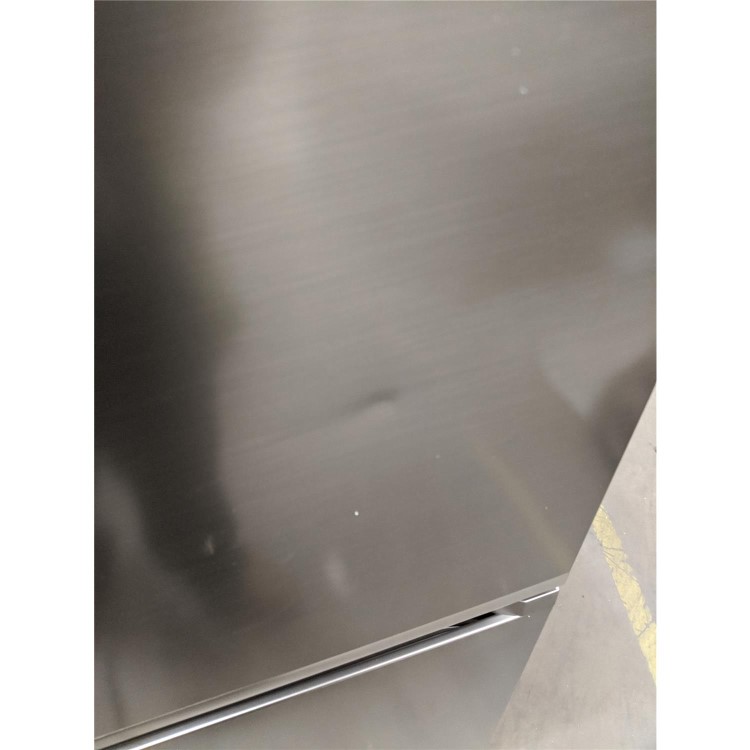 Refurbished Samsung RB38R7837S9 Freestanding 382 Litre 60/40 Frost Free Fridge Freezer