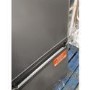 Refurbished Indesit 208 Litre 60/40 Freestanding Fridge Freezer Silver