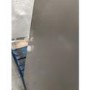 Refurbished Indesit 208 Litre 60/40 Freestanding Fridge Freezer Silver