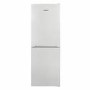 GRADE A3 - Refurbished Montpellier MS166W Freestanding 251 Litre 50/50 Auto Defrost Fridge Freezer