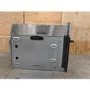 Refurbished Zanussi ZVENW6X1 Built In 49L 1000W Microwave Stainless Steel