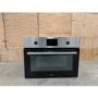 Refurbished Zanussi ZVENW6X1 Built In 49L 1000W Microwave Stainless Steel