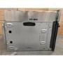 Refurbished Zanussi ZVENW6X1 Built In 49L 1000W Microwave Stainless Steel