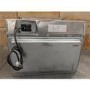 Refurbished Zanussi ZVENW6X1 Built In 49L 1000W Microwave Stainless Steel