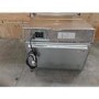 Refurbished Zanussi ZVENW6X1 Built In 49L 1000W Microwave Stainless Steel
