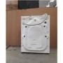 GRADE A3 - Refurbished Beko WTIK74151F Integrrated 7KG 1400 Spin Washing Machine