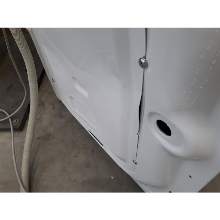 GRADE A3 - Refurbished Beko WTIK74151F Integrrated 7KG 1400 Spin Washing Machine