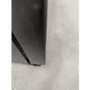 Refurbished Hisense RS741N4WB11 Freestanding 562 Litre 50/50 Frost Free American Fridge Freezer