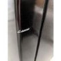 Refurbished Hisense RS741N4WB11 Freestanding 562 Litre 50/50 Frost Free American Fridge Freezer