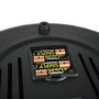 electriQ Portable Smokeless BBQ - Lotus Style with Fan