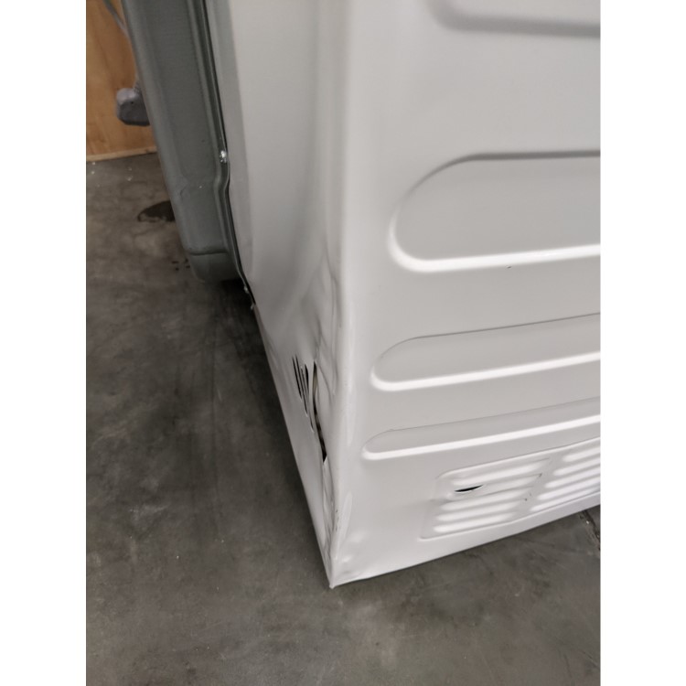Refurbished Hoover DXOC10TCE Freestanding Condenser 10KG Tumble Dryer
