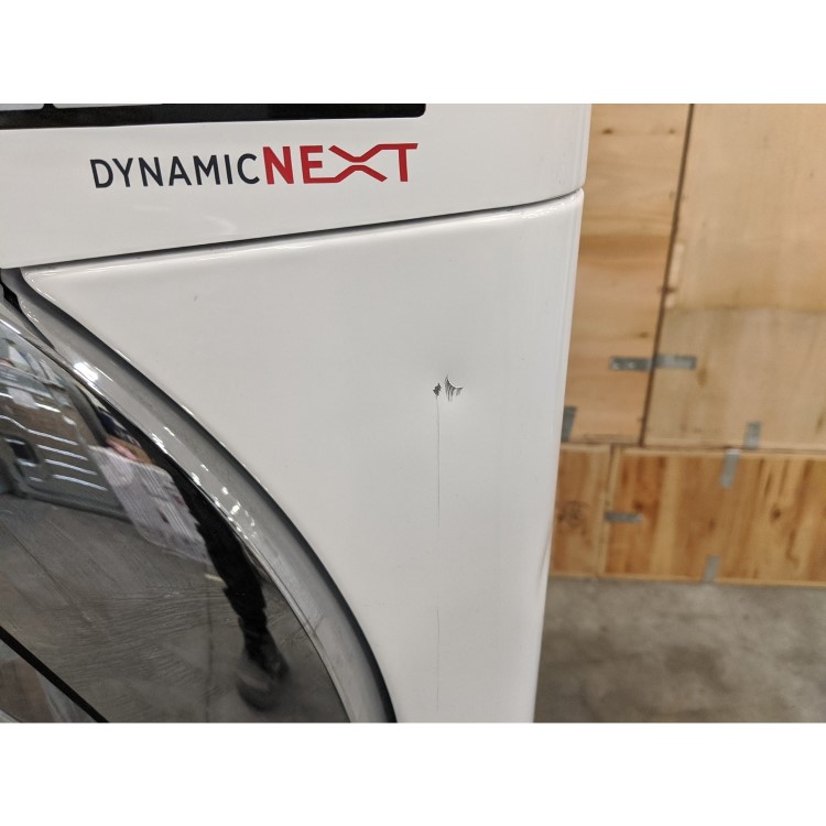 Refurbished Hoover DXOC10TCE Freestanding Condenser 10KG Tumble Dryer